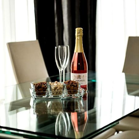 לרנקה Sophia Court Apartment מראה חיצוני תמונה
