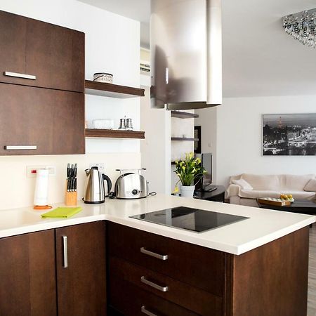 לרנקה Sophia Court Apartment מראה חיצוני תמונה