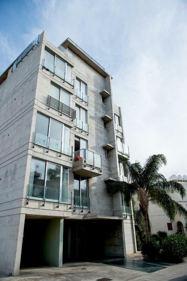 לרנקה Sophia Court Apartment מראה חיצוני תמונה