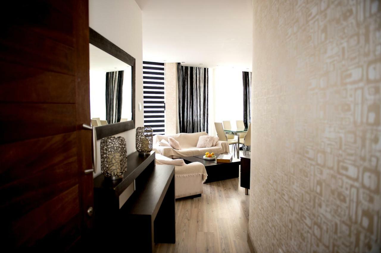 לרנקה Sophia Court Apartment מראה חיצוני תמונה