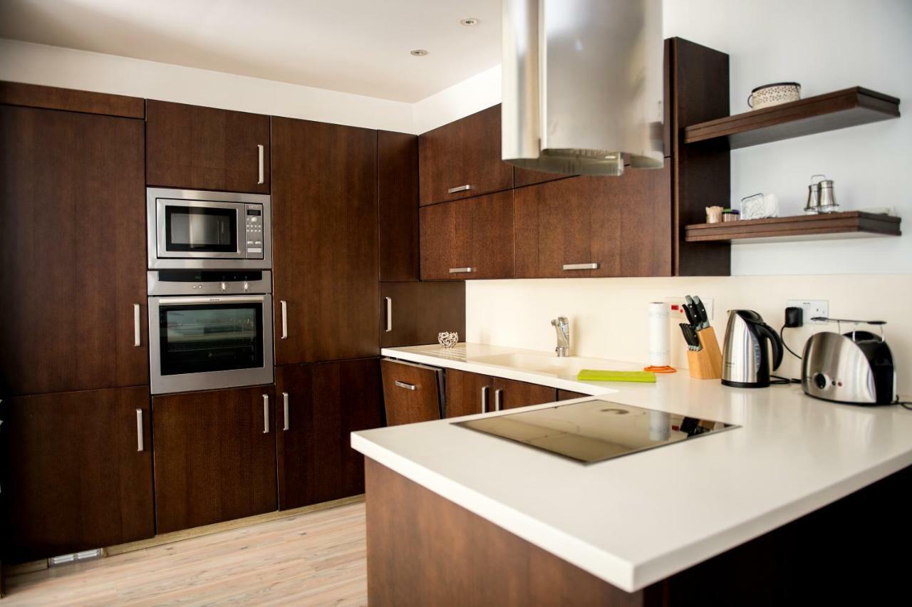 לרנקה Sophia Court Apartment מראה חיצוני תמונה
