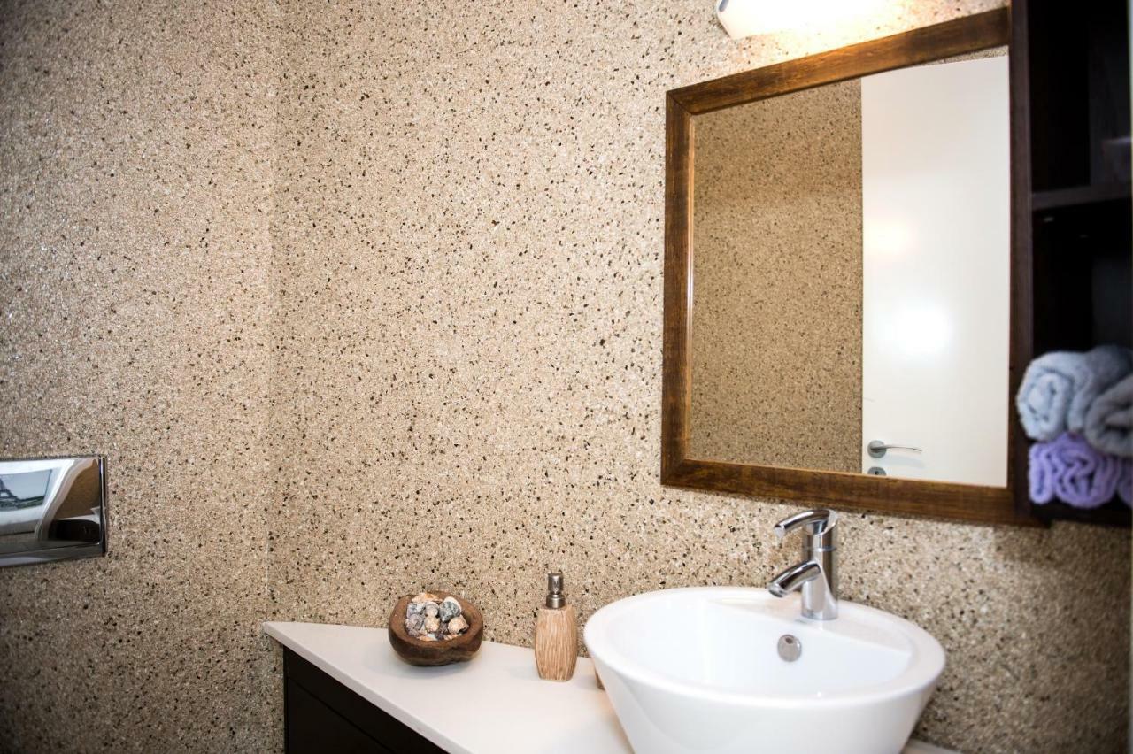 לרנקה Sophia Court Apartment מראה חיצוני תמונה