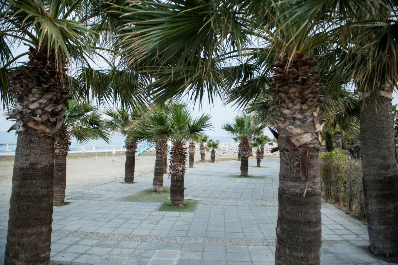 לרנקה Sophia Court Apartment מראה חיצוני תמונה