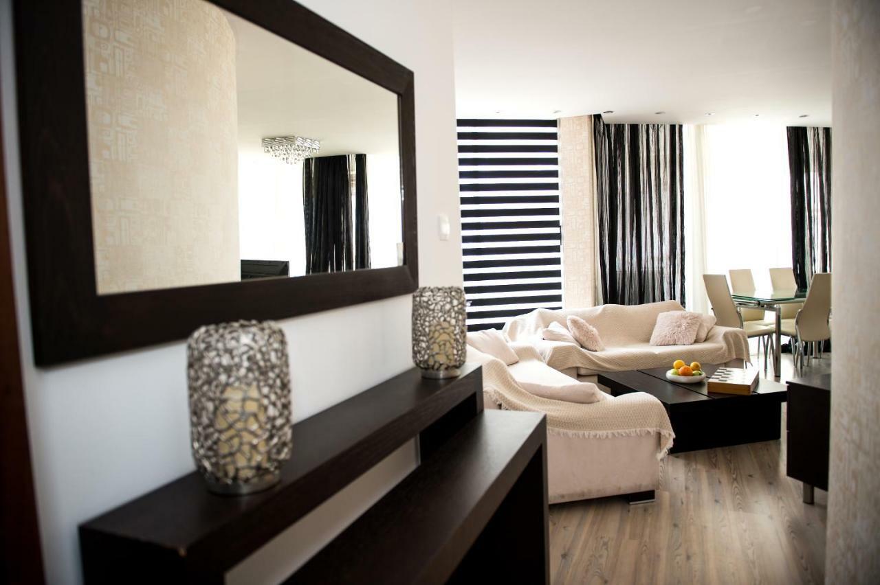לרנקה Sophia Court Apartment מראה חיצוני תמונה