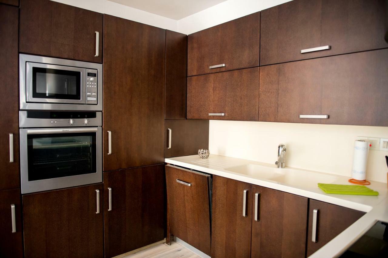 לרנקה Sophia Court Apartment מראה חיצוני תמונה