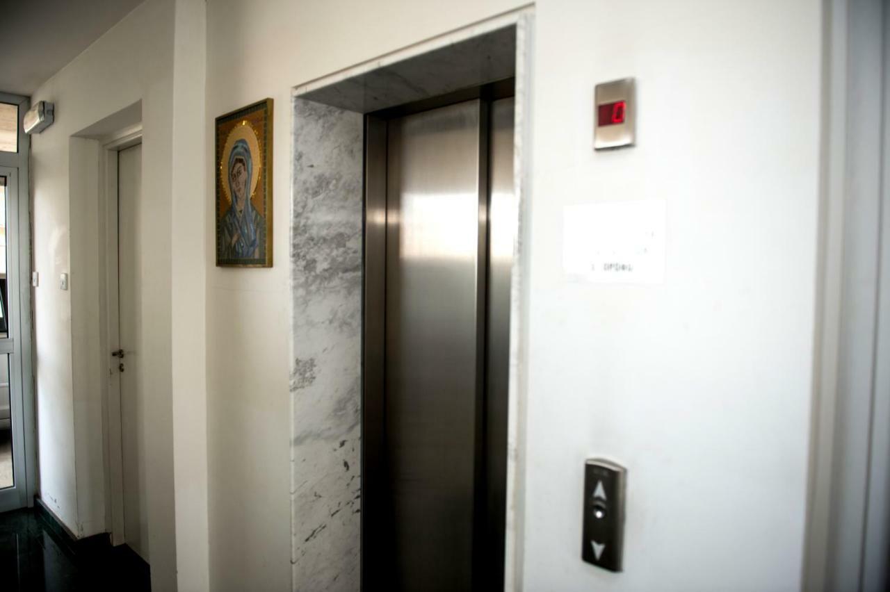 לרנקה Sophia Court Apartment מראה חיצוני תמונה