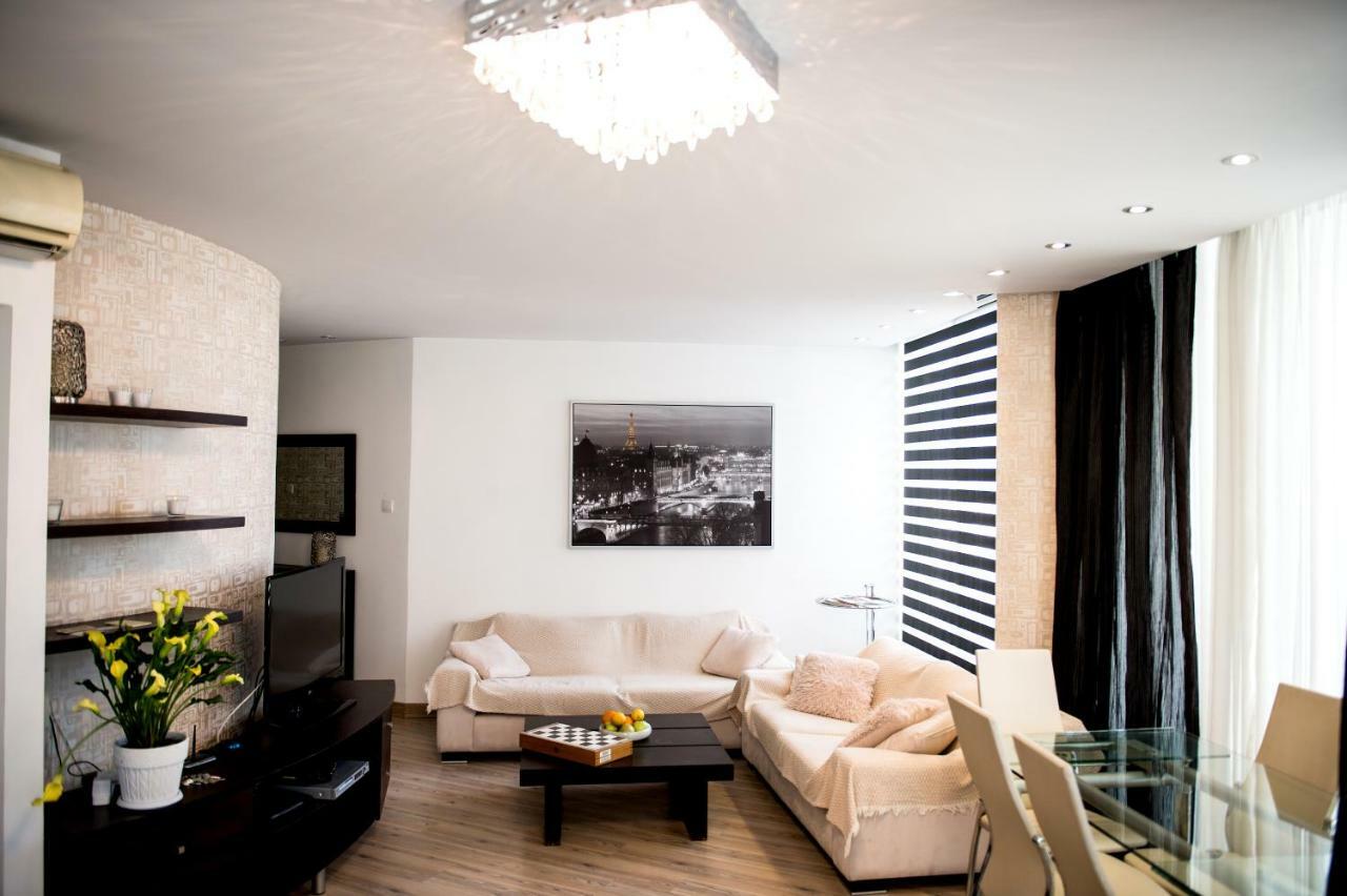 לרנקה Sophia Court Apartment מראה חיצוני תמונה