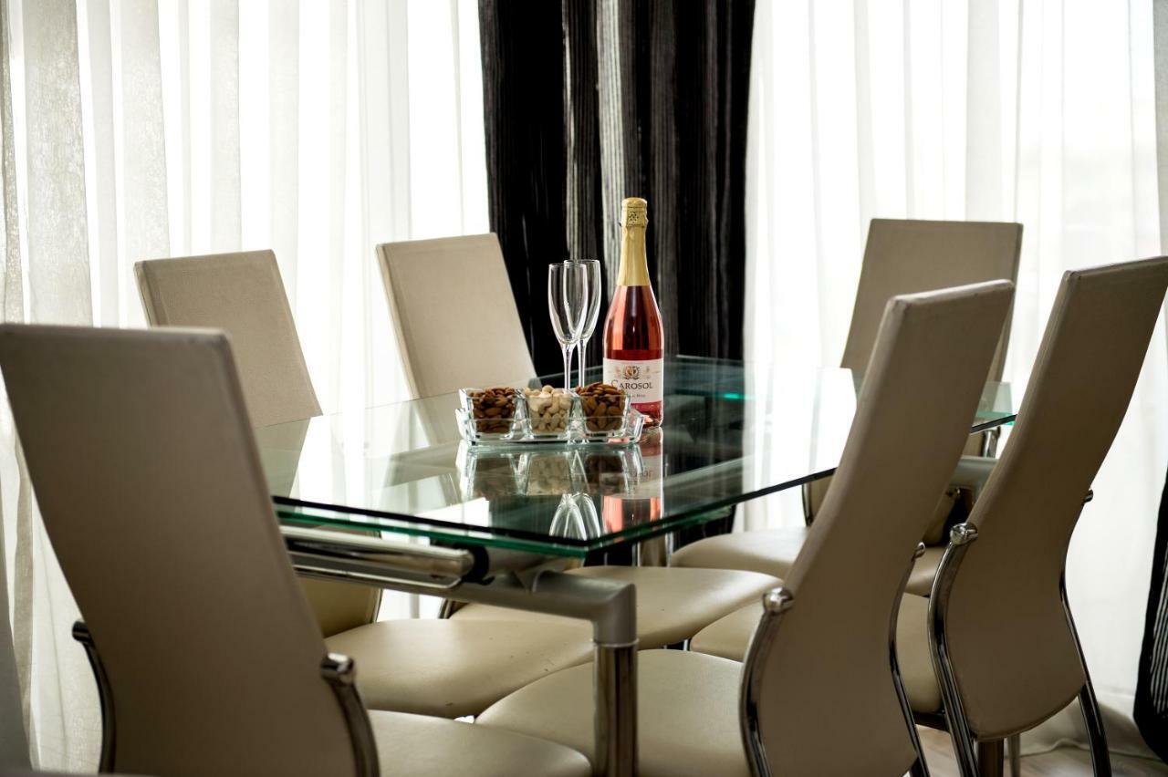 לרנקה Sophia Court Apartment מראה חיצוני תמונה