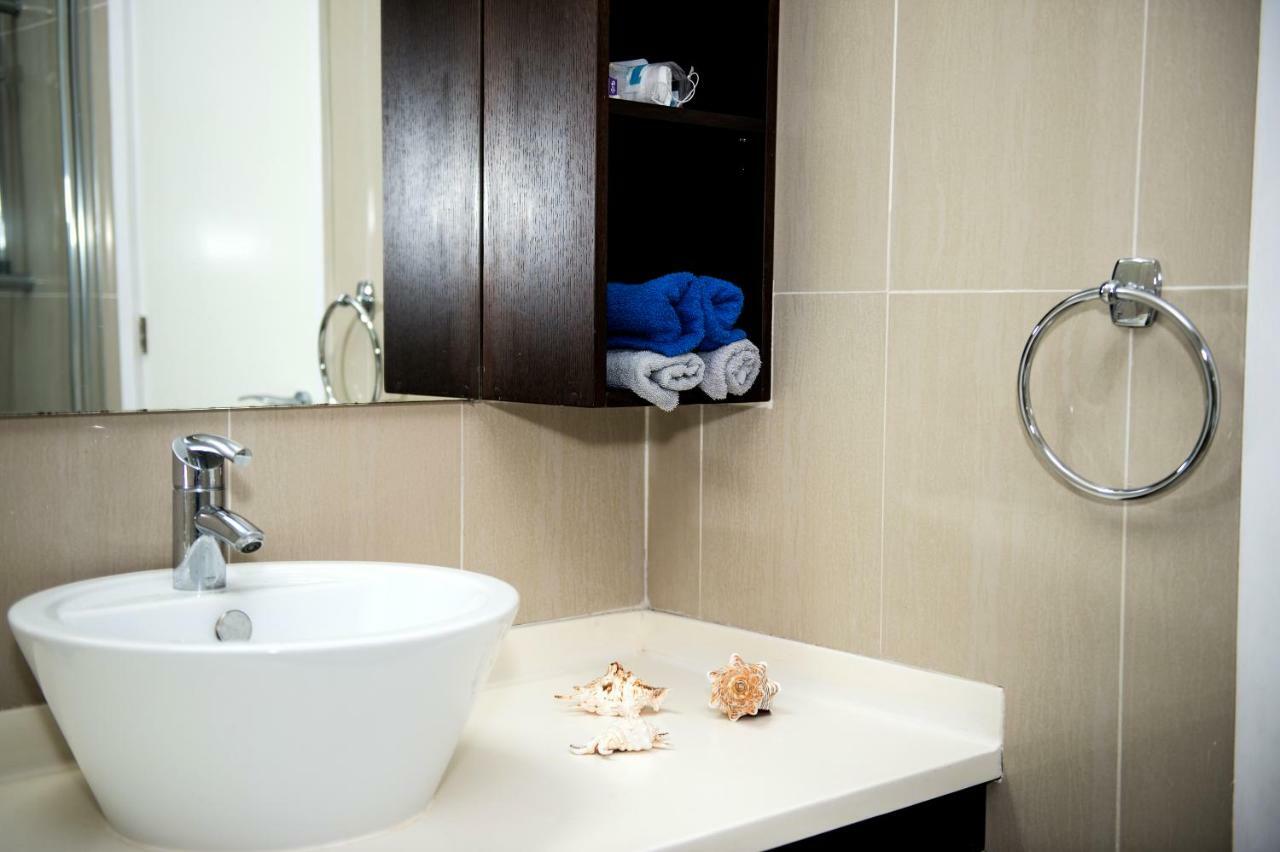 לרנקה Sophia Court Apartment מראה חיצוני תמונה