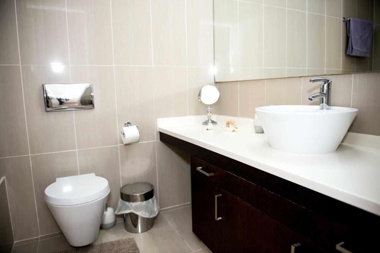 לרנקה Sophia Court Apartment מראה חיצוני תמונה