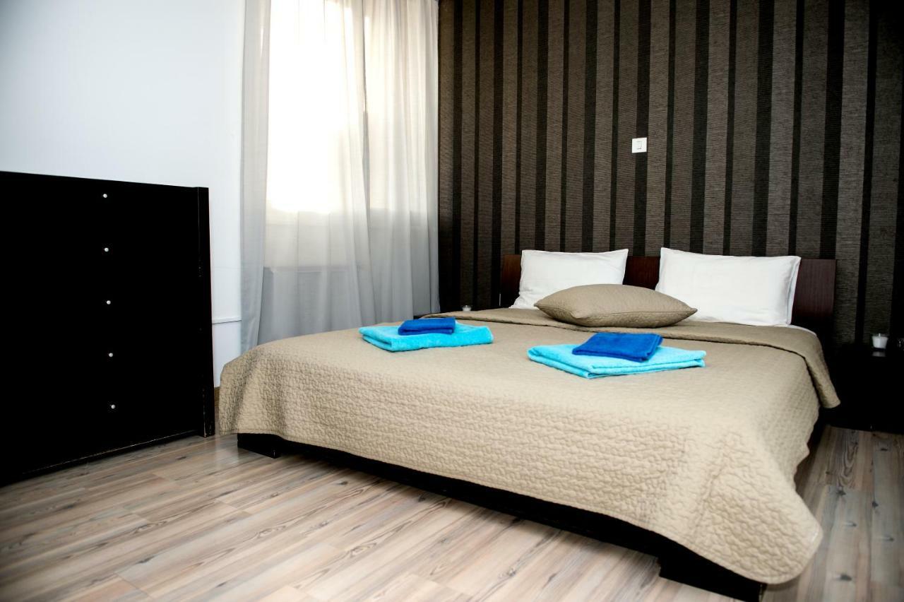 לרנקה Sophia Court Apartment מראה חיצוני תמונה