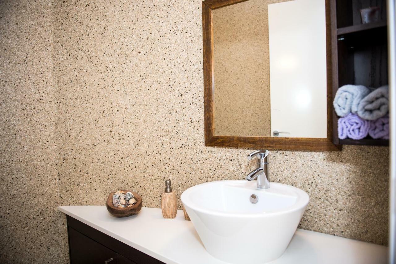 לרנקה Sophia Court Apartment מראה חיצוני תמונה
