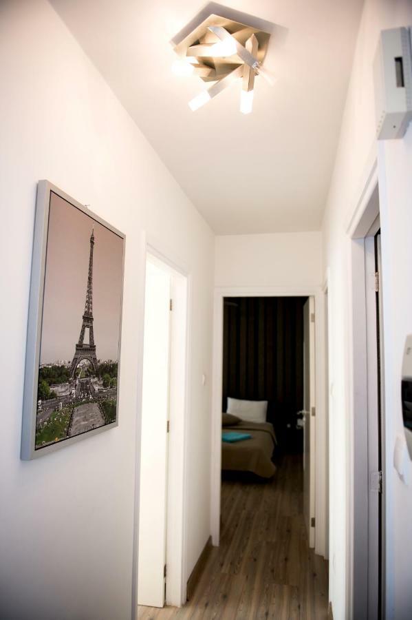 לרנקה Sophia Court Apartment מראה חיצוני תמונה
